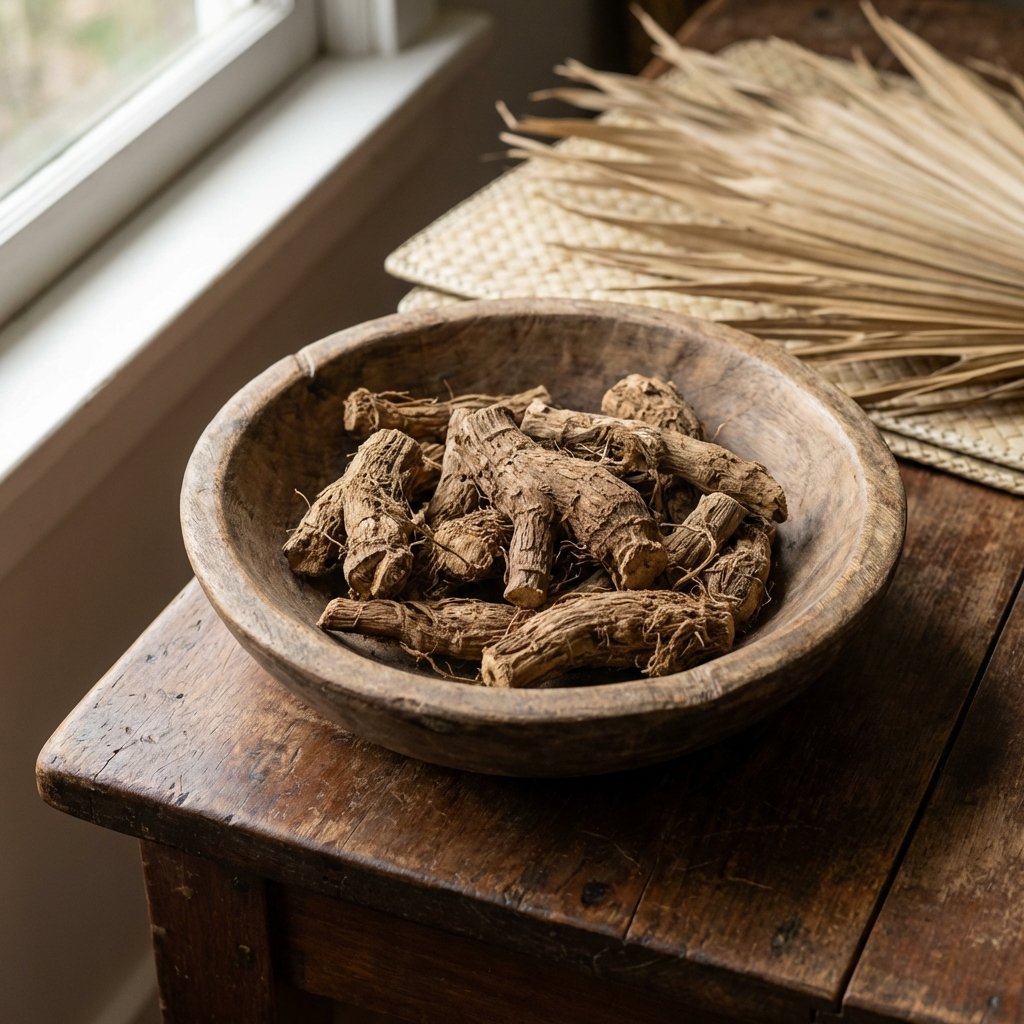 Premium Vanuatu Kava Chips